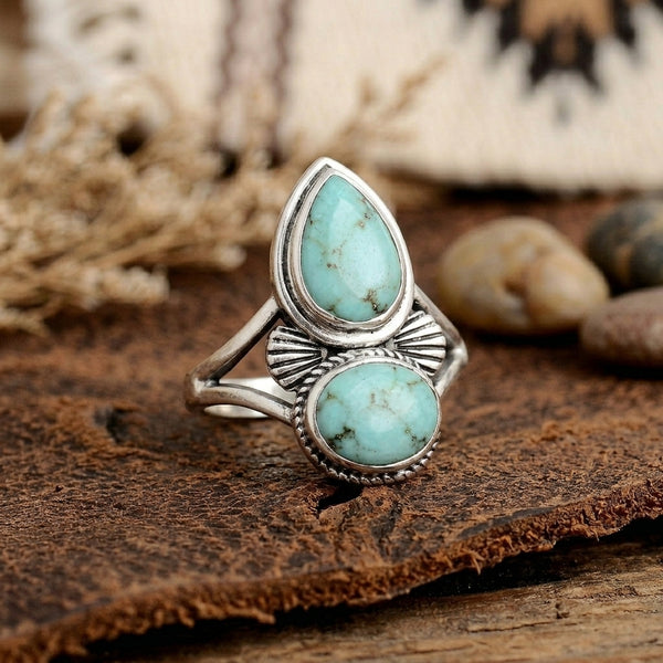 Soul Mirror Ring