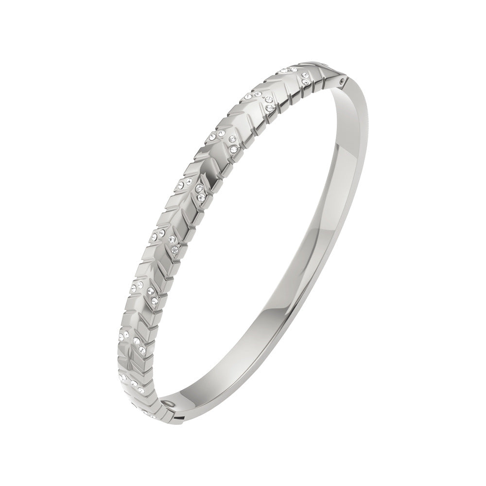 Women's bracelets